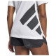 Adidas Γυναικεία κοντομάνικη μπλούζα Terrex Xperior Climacool+ Tee Adidas Γυναικεία κοντομάνικη μπλούζα Terrex Xperior Climacool+ Tee